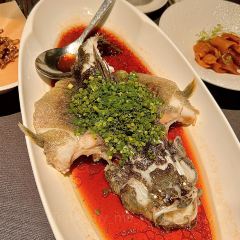 胜紫云亭HUAIYANG MASTER(前滩店) User Photo