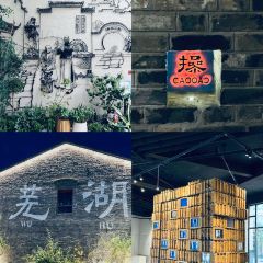 TONG QING LOU User Photo