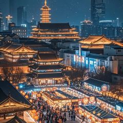 孙家糖油条 User Photo