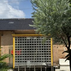 山里·落日小院·亲子营地·烤肉(云篆山店) 여행 사진