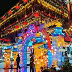 德顺源(桥华店) User Photo