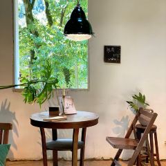 Wiwild逃离计划1·溪谷咖啡(泰顺店) User Photo