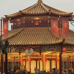 李记四味菜馆(书店街店) User Photo