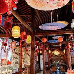 馋侯爷馄饨(坡南街店) User Photo