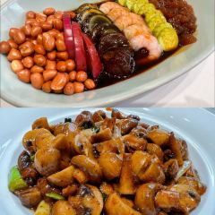 涿掌柜·涿州宴 여행 사진