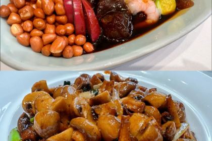 涿掌柜·涿州宴