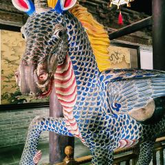 胖子鱼·鲜鱼火锅(全国总店) User Photo