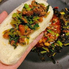 醉彌勒•老家柳樹灣民俗餐廳張用戶圖片