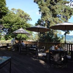 Amandayan Tea House Bistro User Photo