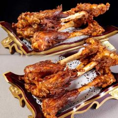蒙古人饭店 User Photo
