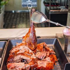 W XIAMEN · NINE Restaurant 여행 사진
