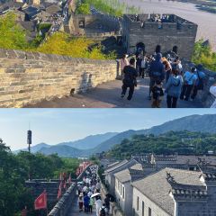 王阿姨梅花糕 User Photo