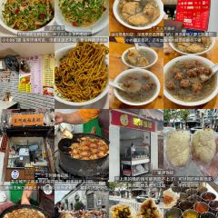 邢记炸鸡店 User Photo