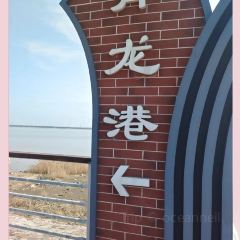 仁记海鲜餐厅 User Photo