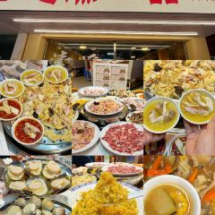 超燃一品桑拿鸡•桑拿牛肉•桑拿鱼（广泰店） User Photo