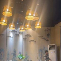 柏泉山庄 User Photo