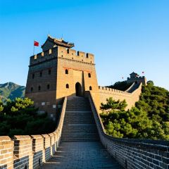 回记糕点店 User Photo