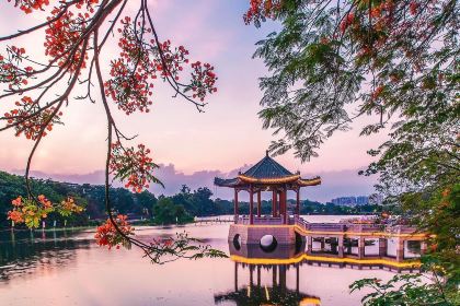 惠康湯粉店（惠新中街店）