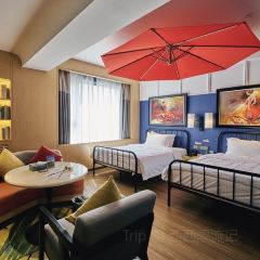 宴江南餐厅(应天门店) User Photo