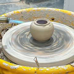 TUWEIMEI XIAOHUANGYU User Photo