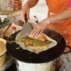 隔壁飯店張用戶圖片