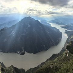 铁路坝小吃街 User Photo