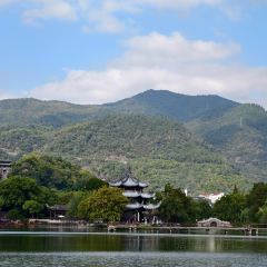 紫阳牛肉麦虾 User Photo