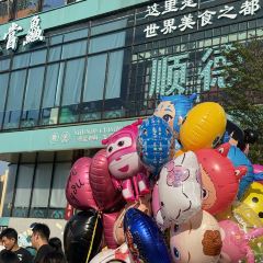 容边排骨饭 User Photo