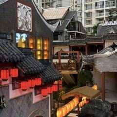 YONGWEILAOYOU User Photo