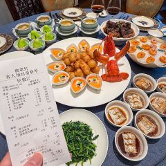 御翠轩(世纪公园店) User Photo