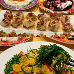 MA FENG HUA User Photo