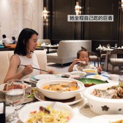 雄安索菲特酒店·乐轩华中餐厅 여행 사진