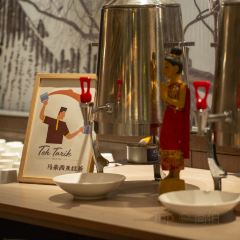 The Balcony User Photo