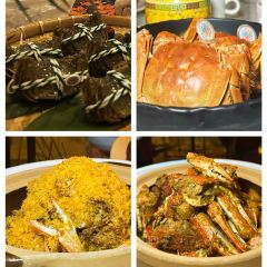 T'ANG COURT User Photo