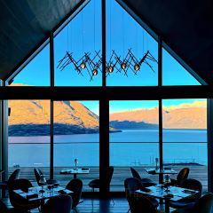 Nest Kitchen + Bar User Photo