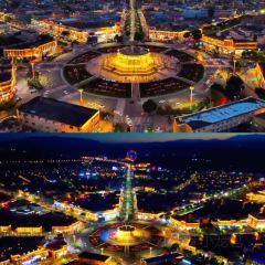 TANG SHAN YANG TE SE LAMB CHOP PULLING FILM User Photo