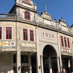 赤坎古镇长盛旅店·长盛饭店 User Photo