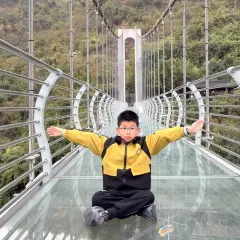 姚记面馆(瑶琳路店) 여행 사진