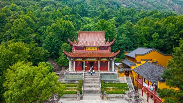 Daxing Flesh Palace