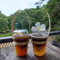 MongChang Cafe User Photo