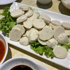 石遇火山岩石烤肉朝鲜菜 ảnh của người dùng