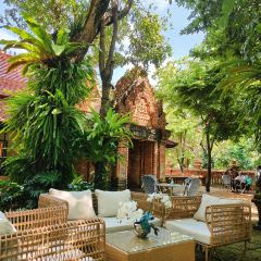 The Terracotta Garden At Lamphun User Photo