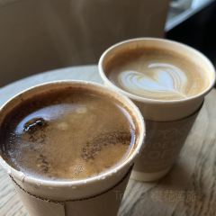 SIDEWALK COFFEE STAND User Photo