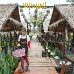 Manamae Garden Restaurant User Photo