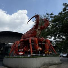 Grand Bayview Seafood Restaurant User Photo