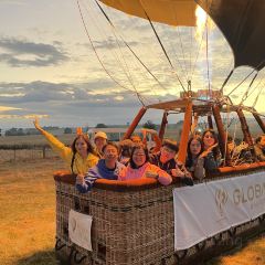 Yarra Valley Chocolaterie & Ice Creamery User Photo
