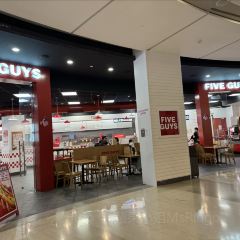 Five Guys Genting User Photo