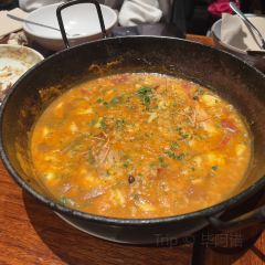 Encasa Restaurant User Photo