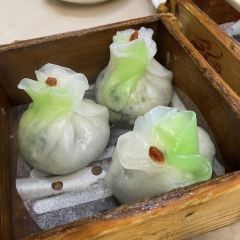 乙龍天 Skyview Fusion Cuisine User Photo