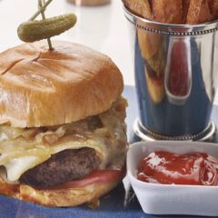 per se Social Corner User Photo